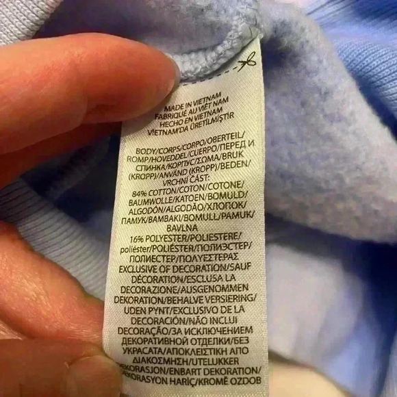 Polo Ralph Lauren Crew Short sleeve custom fit T shirt in gray Men’s size XL - Picture 8 of 8